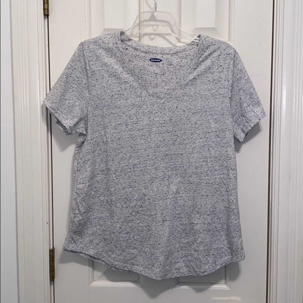 Old Navy v neck t shirt - Picture 1 of 3